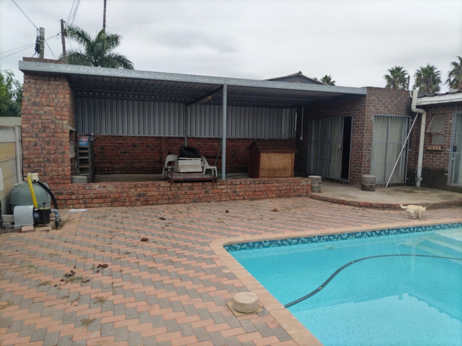 4 Bedroom Property for Sale in Retief Eastern Cape